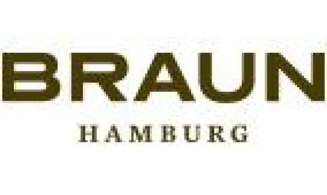 Bild: CARUSO SCHNEIDERTAGE BEI BRAUN HAMBURG