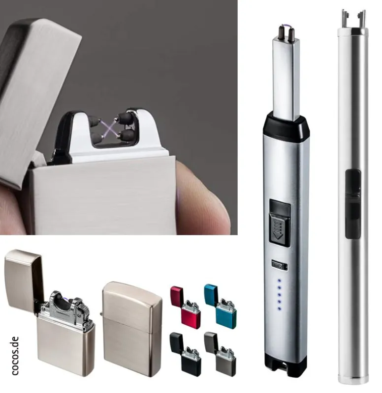 USB-Feuerzeuge -