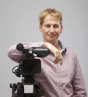 Bild: Apokalyptischer WebTV Pilot made in Leonding (OÖ)