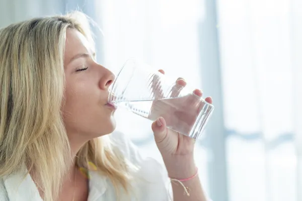 Hitzeaktionstag: Tipps fürs Cool-Bleiben bei hohen Temperaturen Bild: Hitzeaktionstag: Tipps fürs Cool-Bleiben bei hohen Temperaturen