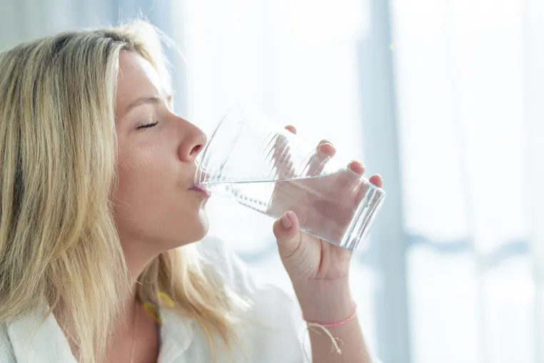 Hitzeaktionstag: Tipps fürs Cool-Bleiben bei hohen Temperaturen Bild: Hitzeaktionstag: Tipps fürs Cool-Bleiben bei hohen Temperaturen