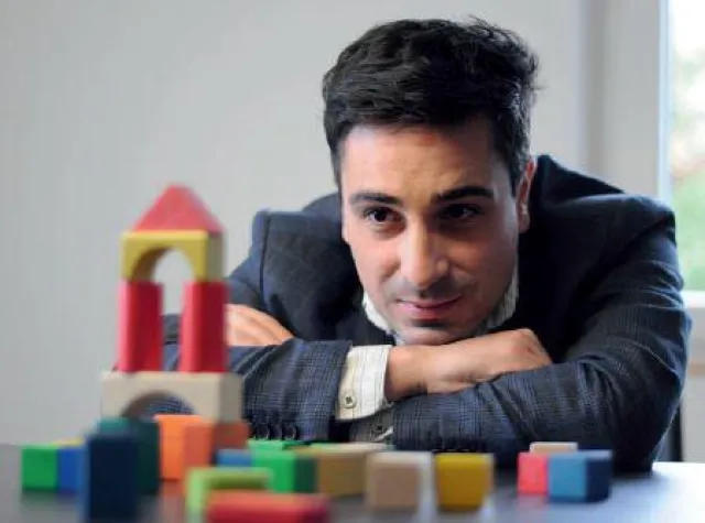 Studienabbruch muss kein Manko sein Bild: Studienabbruch muss kein Manko sein