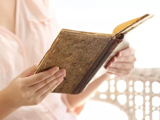 Bild: Media Exklusiv GmbH über die Geschichte der Faksimiles 