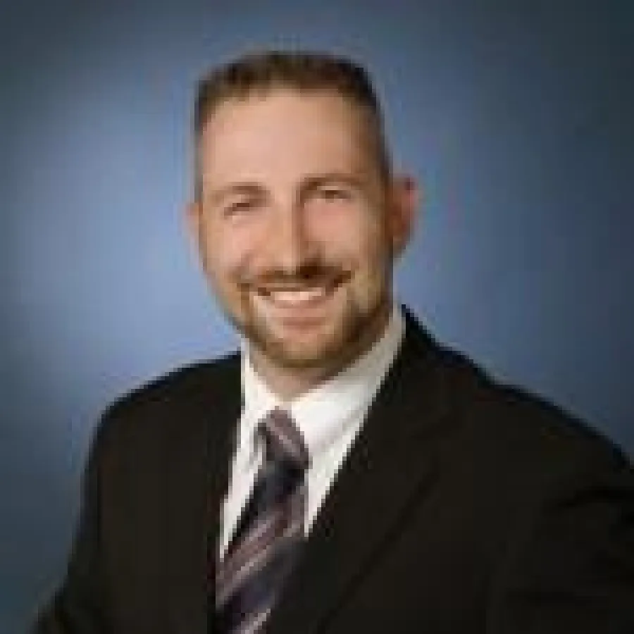 Jens Lubba, Vertriebsleiter der Ever Energy Group GmbH