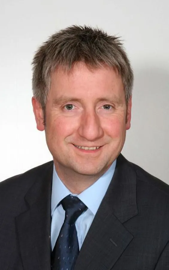 Prof. Stefan Sentpali