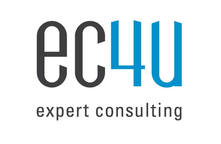 Bild: ec4u auf der CRM-expo 2008 - CRM ganzheitlich umsetzen