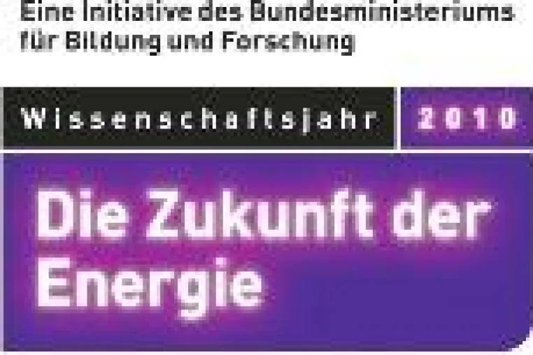Bild: "Experimentieren mit Energie" - Schulaktion der Firma IKS Photovoltaik zum Wissenschaftsjahr 2010