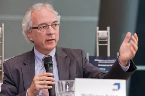 Bild: IBS AG zieht positives Resumee aus der Control 2012