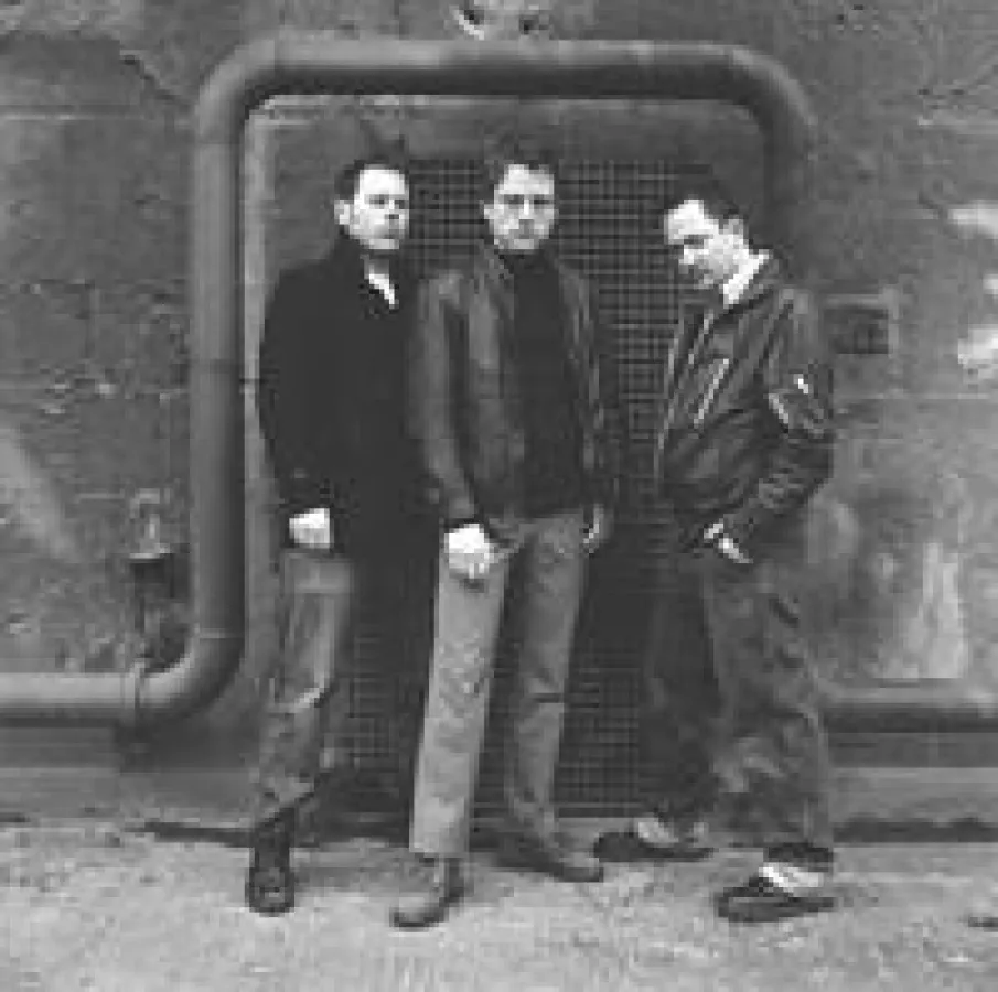 Fettes Brot (Fotocredit: Fettes Brot Schallplatten GmbH)