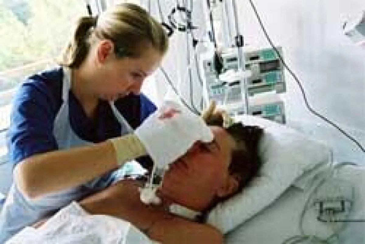 Pflege heute, ©medicalpicture.de