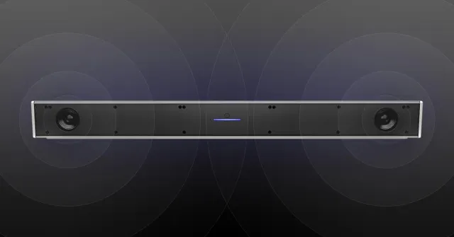 Bild: Nureva erhält neues Patent für das Einfügen zusätzlicher Informationen in ein Sound Masking Geräuschsignal