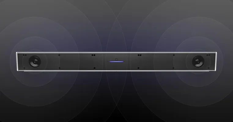 Nureva erhält neues Patent für das Einfügen zusätzlicher Informationen in ein Sound Masking Geräuschsignal Bild: Nureva erhält neues Patent für das Einfügen zusätzlicher Informationen in ein Sound Masking Geräuschsignal