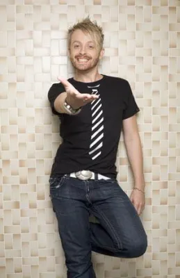 Bild: Heiraten mit Dschungel-Adel - t.media sichert sich Ross Antony als neuen Moderator