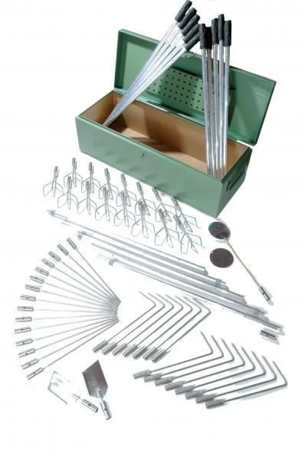 Mehrzwecksuchgerät PSG - 1