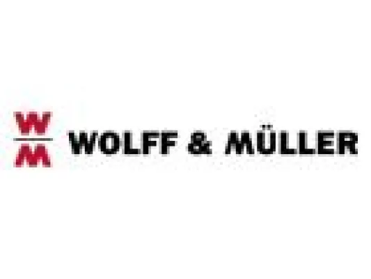 Bild: WOLFF & MÜLLER baut beim Design auf SHORT CUTS