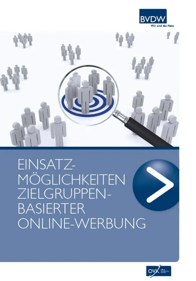 BVDW-Leitfaden: 