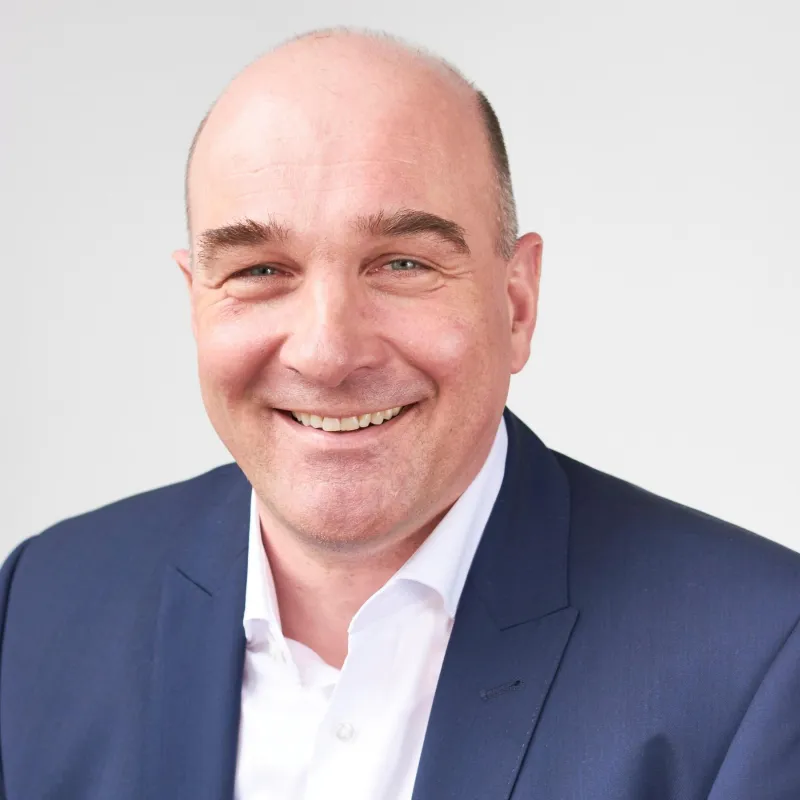 Guido Ahle wird den Geschäftsbereich Digital Experience bei adesso leiten. (Copyright: adesso SE)