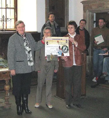 Bild: Osnabrücker Schüler sammeln über zwei Millionen Batterien