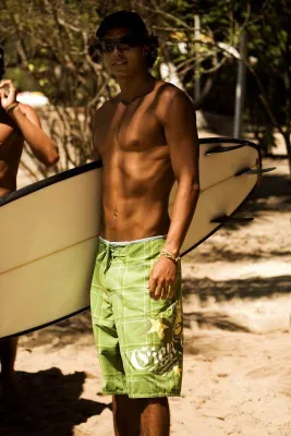 Bild: Schwedische Trendmarke Salming ist neuer Partner von Splashdiving