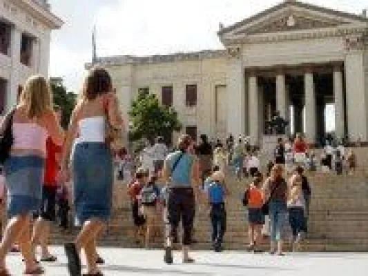 Bild: Spanischkurs im Urlaub auf Kuba