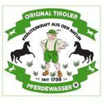 Bild: 10 jähriges Jubiläum Original Tiroler Pferdewasser®