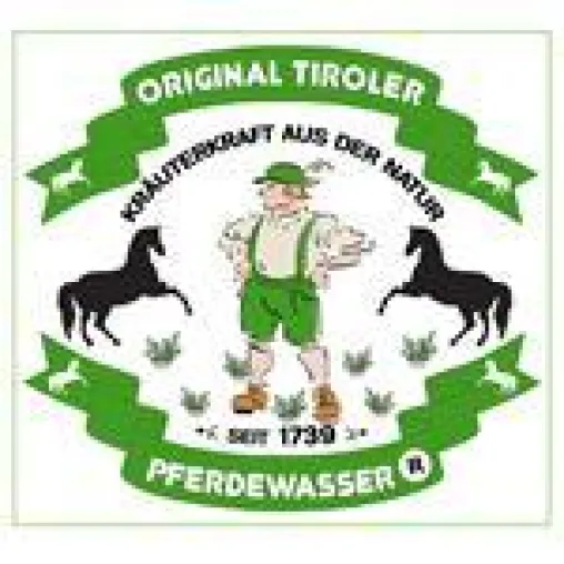 Bild: 10 jähriges Jubiläum Original Tiroler Pferdewasser®