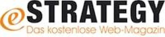 Bild: Website-Relaunch des kostenlosen Web-Magazins „eStrategy“