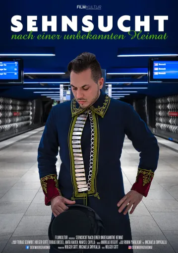 Kinostart für den deutschen Dokumentarfilm "Sehnsucht nach einer unbekannten Heimat" Bild: Kinostart für den deutschen Dokumentarfilm "Sehnsucht nach einer unbekannten Heimat"