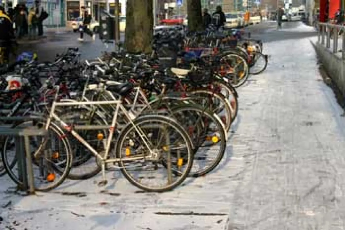 Vereiste Personenverkehrsflächen gehören Dank QuaWiDiS bald der Vergangenheit an. Foto: P.u.D.S.