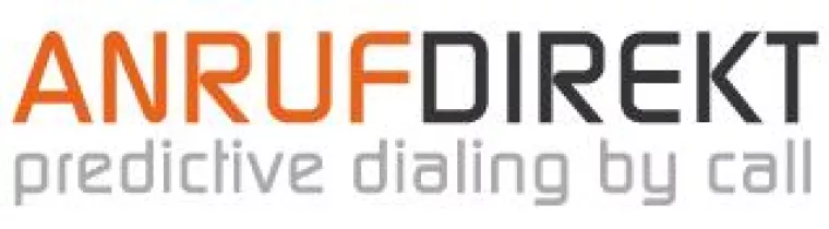 Bild: Fair, effizient, einfach - Anruf Direkt ein Jahr erfolgreich am Markt