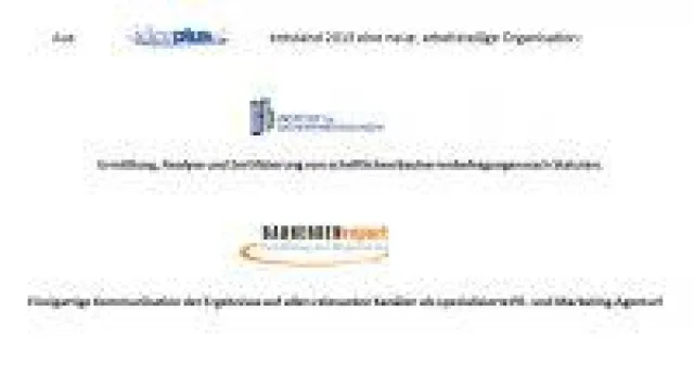 Bild: Marketing im Fertig- und Massivhaus-Bau: Image, Bekanntheit und Vertriebserfolg steigern!