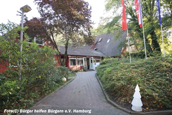 Bild: DRINGEND: Wohnraum für ukrainische Mütter & Kinder in Hamburg gesucht!