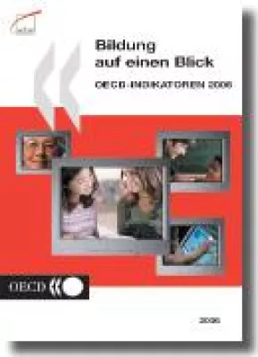 Bild: OEDC-Studie "Bildung auf einen Blick" – Ostasien hat die Nase vorn