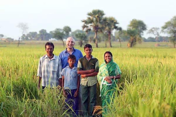 Bild: NETZ Bangladesch veröffentlicht Jahresbericht: Erfolgreich gegen Hunger und Gewalt