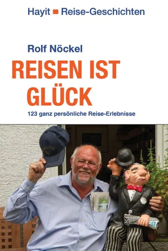 Bild: Begegnungen mit Menschen in aller Welt