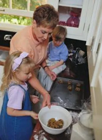 Präventionskonzept in Berlin vorgestellt Bild: Präventionskonzept in Berlin vorgestellt