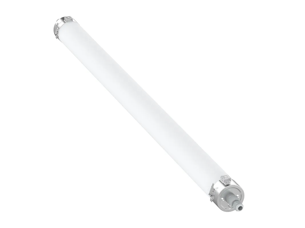 Feuchtraumleuchte IP69K