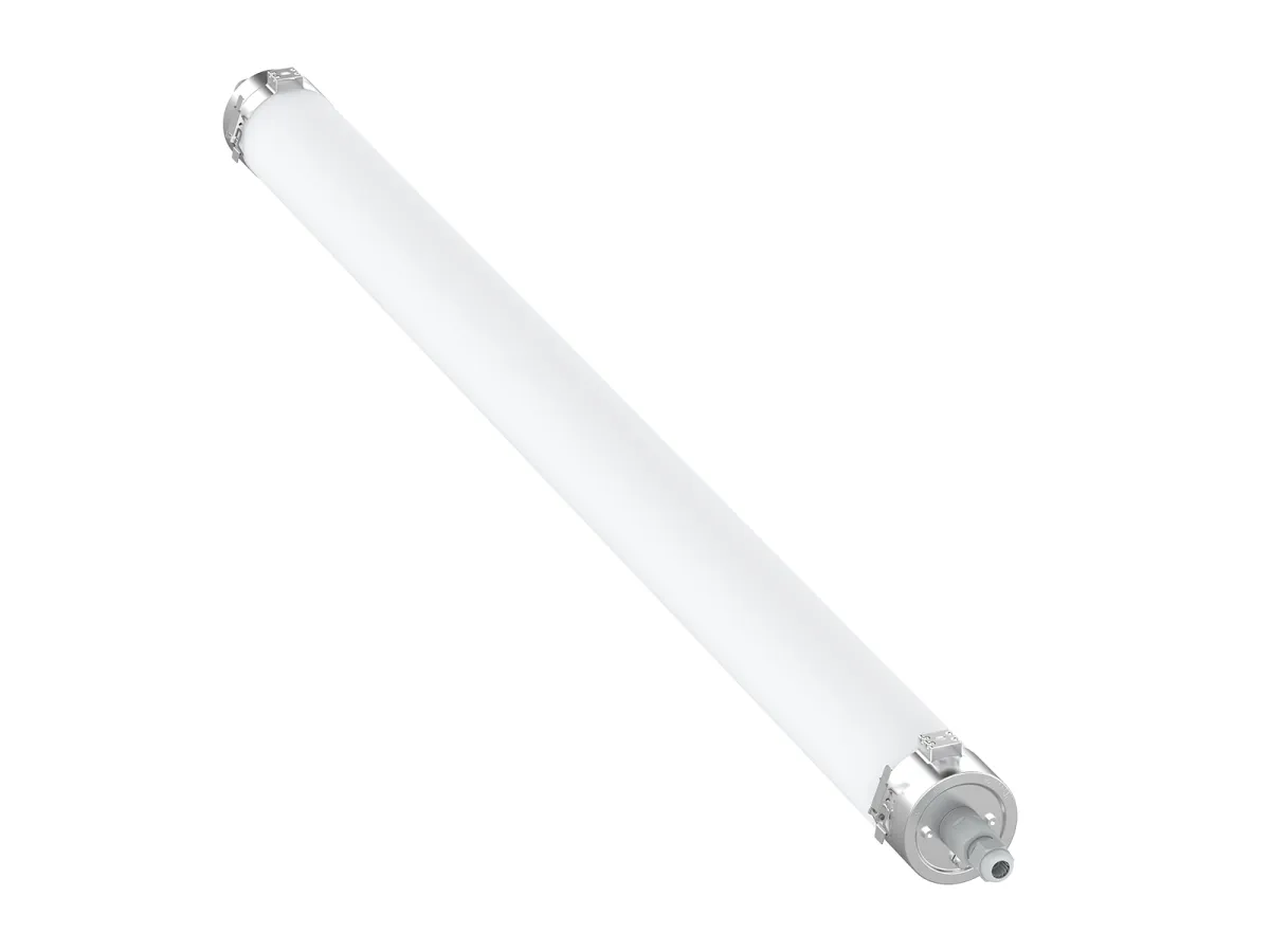 Feuchtraumleuchte IP69K