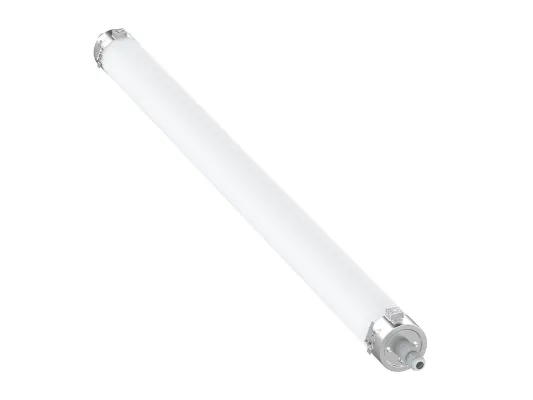 LED Tri Proof Leuchte IP69K - eine einzigartige und außergewöhnliche TOP Röhrenleuchte Bild: LED Tri Proof Leuchte IP69K - eine einzigartige und außergewöhnliche TOP Röhrenleuchte