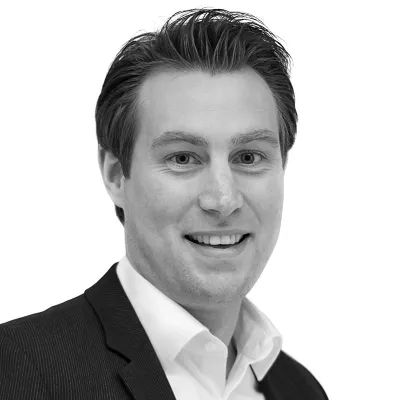 Bild: Peter Stahl verantwortet Business Development bei econda