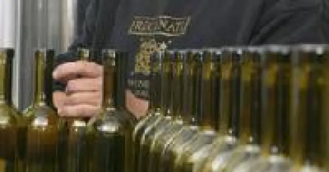 Bild: Die italienischen Momente im israelischen Wein