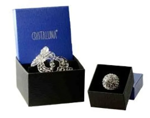 Mentor® Brands GmbH übernimmt den Vertrieb von CRISTALUNA an den stationären Handel Bild: Mentor® Brands GmbH übernimmt den Vertrieb von CRISTALUNA an den stationären Handel