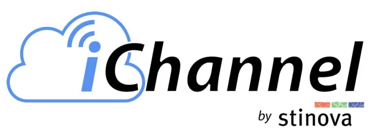 Bild: Android Digital Signage mit iChannel Cloud Lösung von Stinova