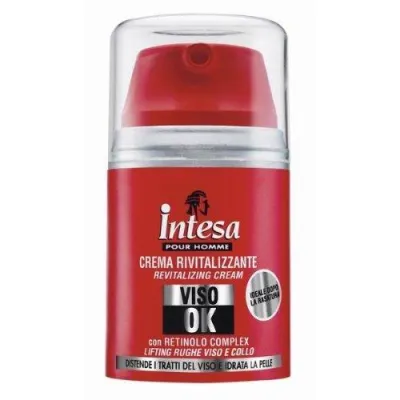 Bild: Auch Männer bekommen Falten…