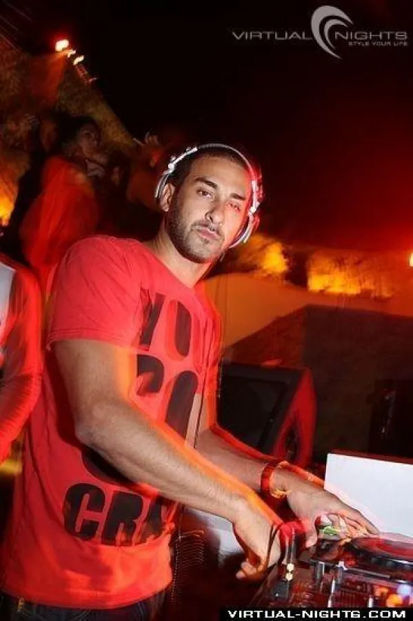 Kommt mit seinen Platten nach Berlin: Star-DJ Armand van Helden