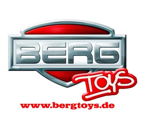 Bild: BERG Toys Outdoor-Spielzeug: Weihnachtsgeschenke für die ganze Familie