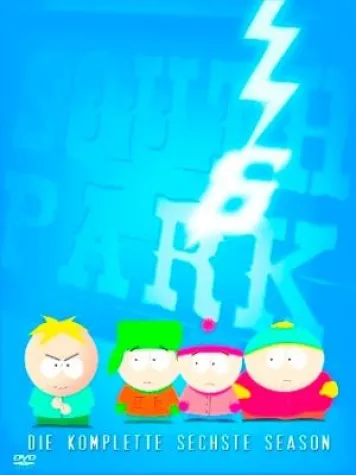 Bild: South Park - Season 6 und 3 - Ab 06.03 auf DVD