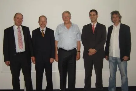 PIKON liefert Jahresergebnis 2008 deutlich über Plan Bild: PIKON liefert Jahresergebnis 2008 deutlich über Plan