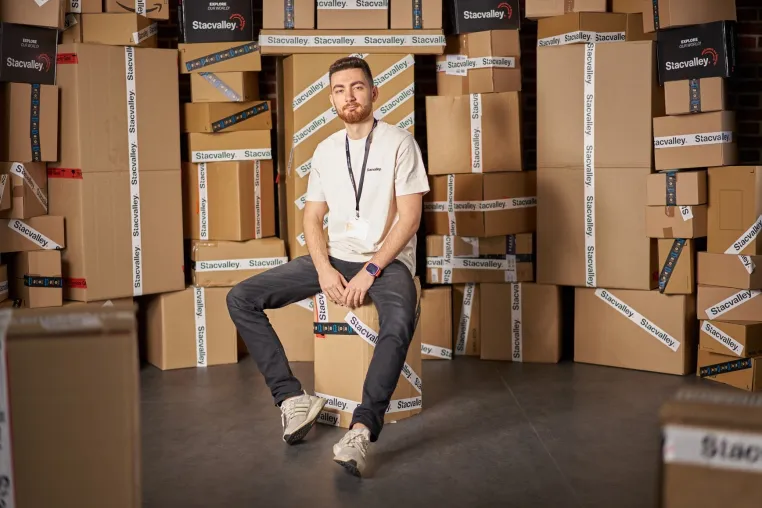 Bild: Sehr gute Erfahrungen mit Stacvalley als Full Service Amazon Agentur