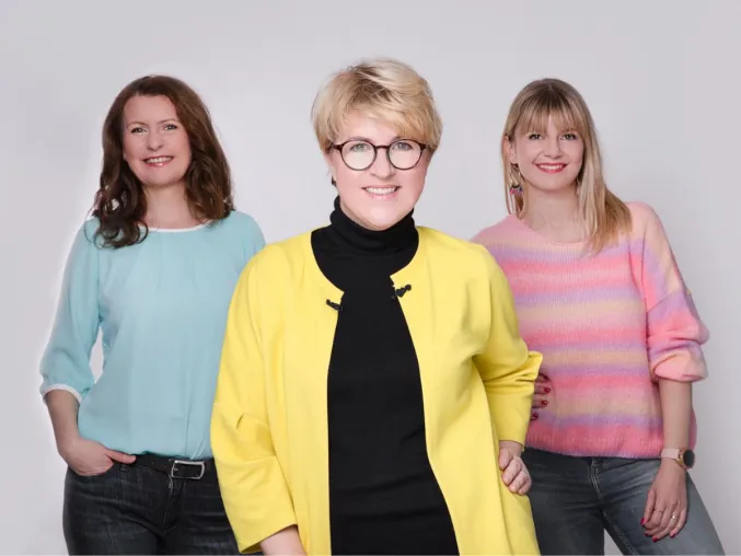 Social Media Workbook geht in die Realisation #MiNaGo: Crowdfunding Kampagne erfolgreich beendet Bild: Social Media Workbook geht in die Realisation #MiNaGo: Crowdfunding Kampagne erfolgreich beendet